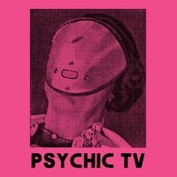 Psychic Tv †††††† fan Art Design Crewneck Sweatshirt | Artistshot