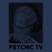 Psychic Tv †††††† fan Art Design Men Denim Jacket | Artistshot