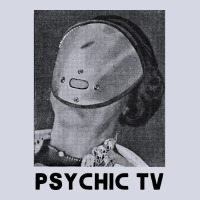 Psychic Tv †††††† fan Art Design Fleece Short | Artistshot