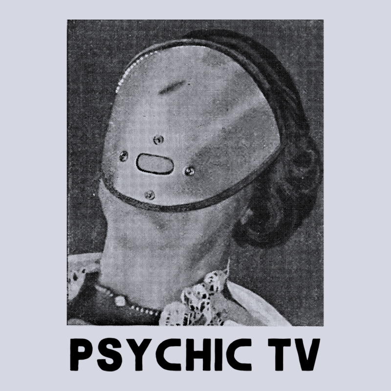 Psychic Tv †††††† fan Art Design Fleece Short | Artistshot