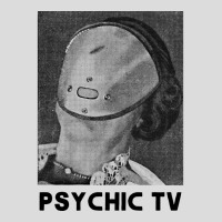 Psychic Tv †††††† fan Art Design Men's Polo Shirt | Artistshot