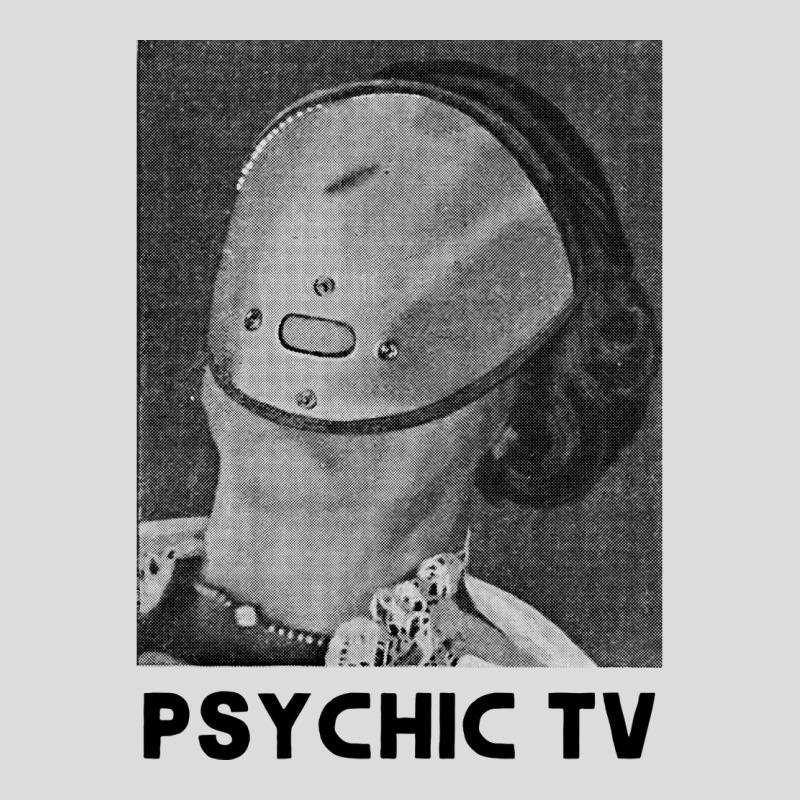 Psychic Tv †††††† fan Art Design Men's Polo Shirt | Artistshot