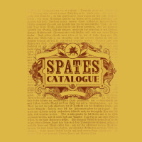 Spates Catalog Classic T-shirt | Artistshot