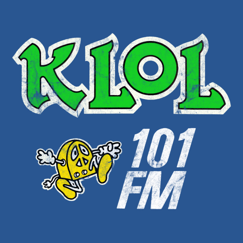 Klol Houston  80s Radio T-shirt | Artistshot