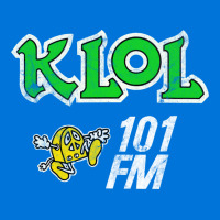 Klol Houston  80s Radio Graphic T-shirt | Artistshot