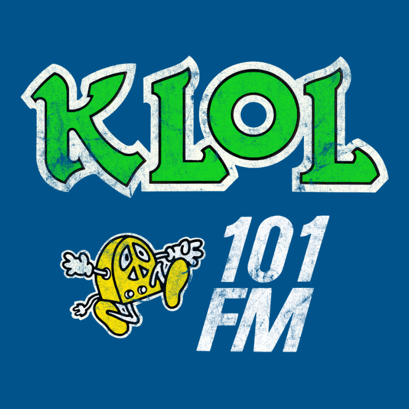 Klol Houston  80s Radio Classic T-shirt | Artistshot