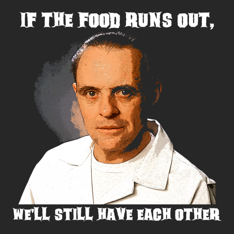 Hannibal Lecter, If The Food Runs Out Women's Pajamas Set by aletzmzwag | Artistshot