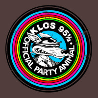 Klos La Party Animal Graphic T-shirt | Artistshot