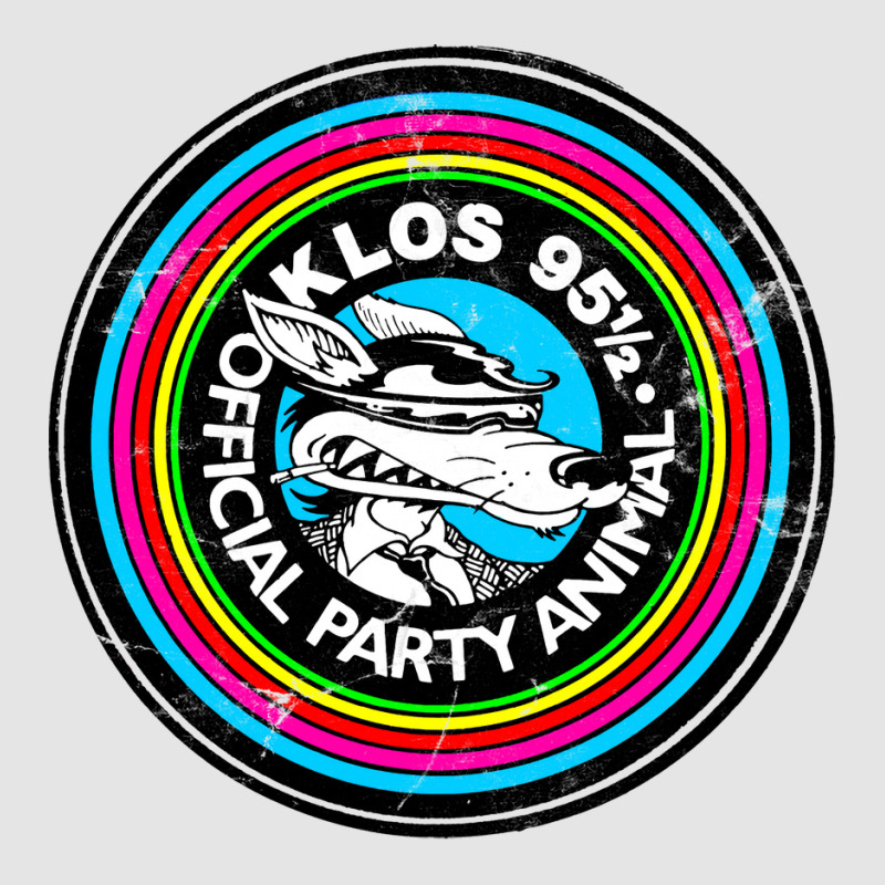 Klos La Party Animal Exclusive T-shirt | Artistshot