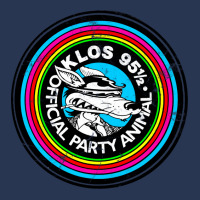 Klos La Party Animal Men Denim Jacket | Artistshot