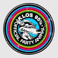 Klos La Party Animal Hoodie & Jogger Set | Artistshot