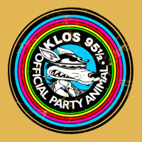 Klos La Party Animal Vintage Hoodie And Short Set | Artistshot