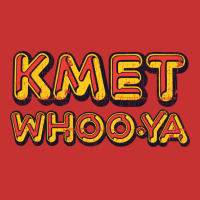 Kmet Whoo Ya Los Angeles   Distressed Design Version V-neck Tee | Artistshot