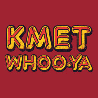 Kmet Whoo Ya Los Angeles   Distressed Design Version Long Sleeve Shirts | Artistshot