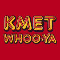 Kmet Whoo Ya Los Angeles   Distressed Design Version Classic T-shirt | Artistshot