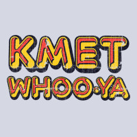 Kmet Whoo Ya Los Angeles   Distressed Design Version Fleece Short | Artistshot