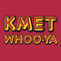 Kmet Whoo Ya Los Angeles   Distressed Design Version Champion Hoodie | Artistshot