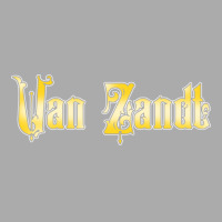 Van Zandt T-shirt | Artistshot