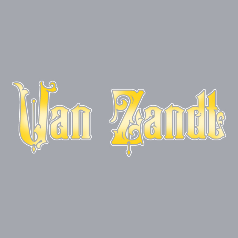 Van Zandt Long Sleeve Shirts | Artistshot