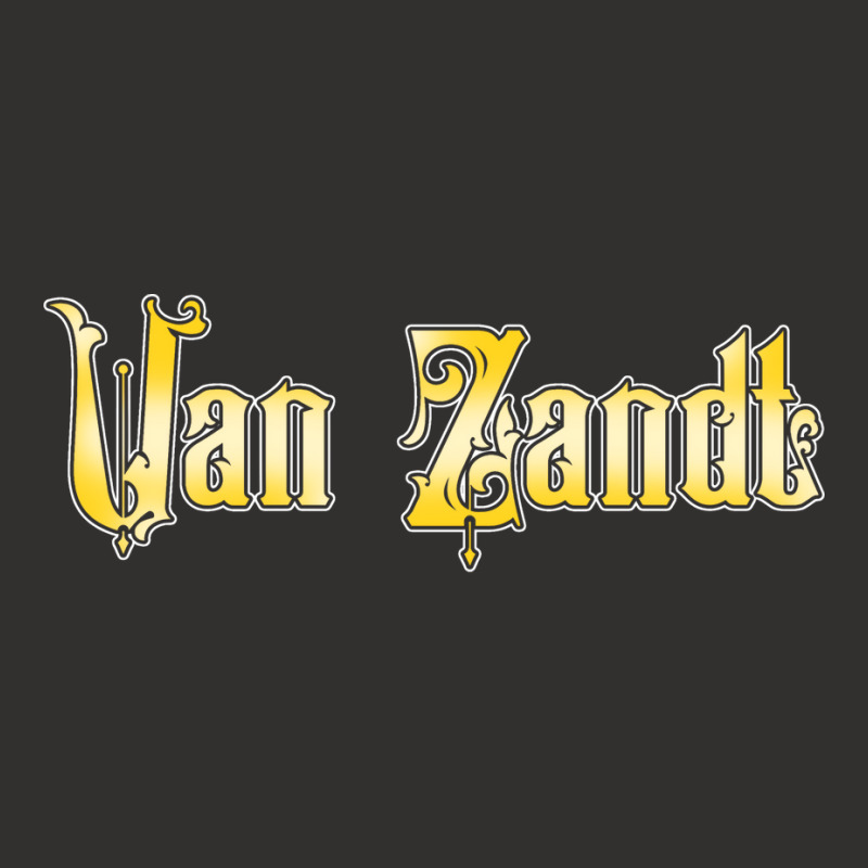 Van Zandt Champion Hoodie | Artistshot