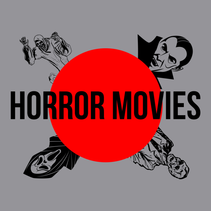 Horror Movies Lover 3/4 Sleeve Shirt by Cypryanus | Artistshot