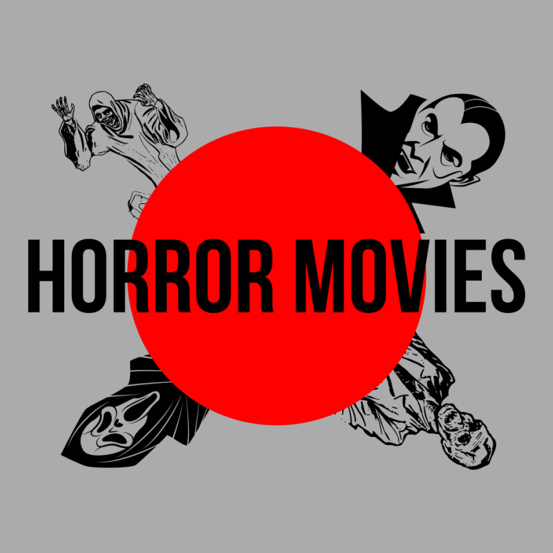 Horror Movies Lover T-Shirt by Cypryanus | Artistshot