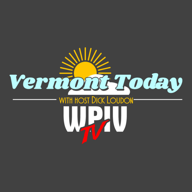 Vermont Today From Newhart Vintage T-shirt | Artistshot