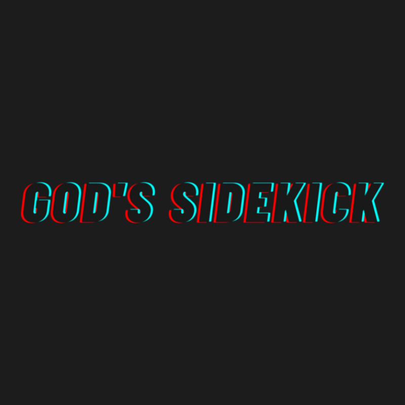 Gods Sidekick 1 Hoodie & Jogger set by MaragretPolino | Artistshot