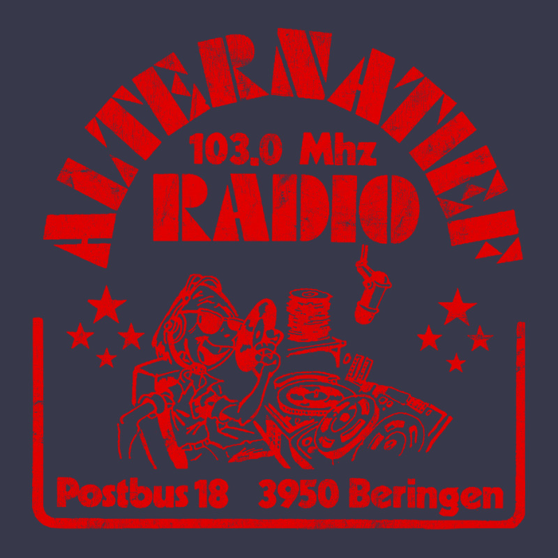 Radio Alternatief Beringen, Belgium Long Sleeve Shirts | Artistshot