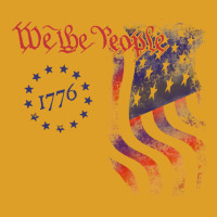 We The People T-shirt | Artistshot