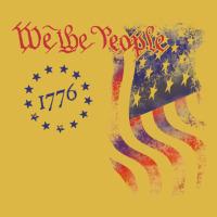 We The People Classic T-shirt | Artistshot