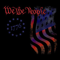 We The People Lightweight Hoodie | Artistshot