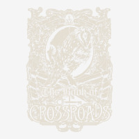 The Book Of Crossroads From Pan's La Adjustable Cap | Artistshot