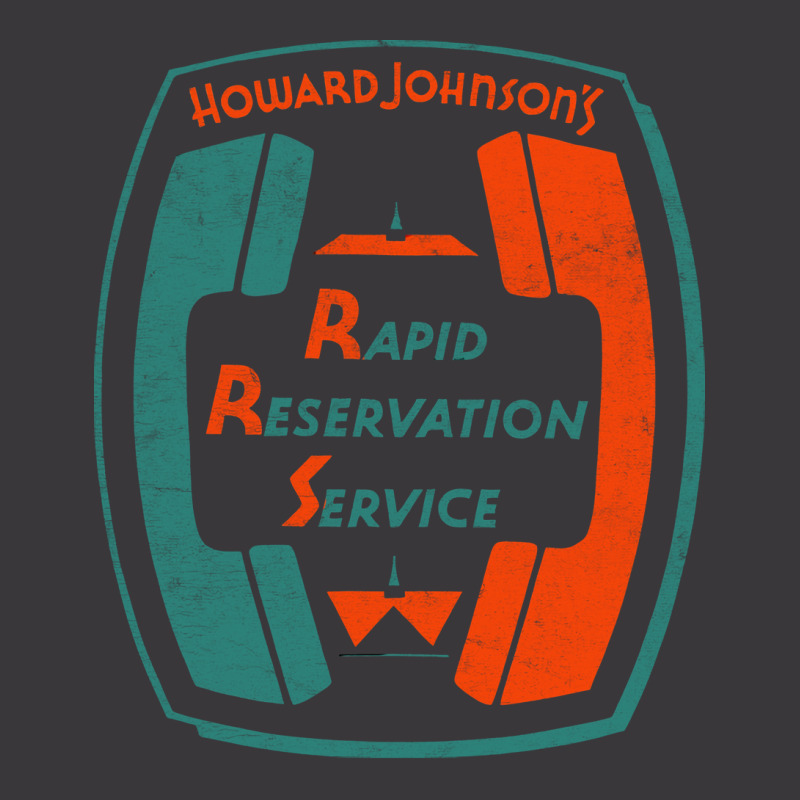 Hojo Rapid Reservation   Vintage Design Ladies Curvy T-Shirt by assawmondayb | Artistshot