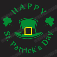 Happy St. Patrick's Day T-shirt | Artistshot