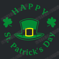 Happy St. Patrick's Day Crewneck Sweatshirt | Artistshot