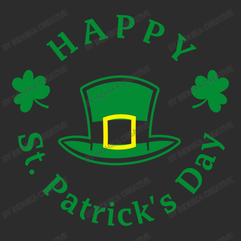 Happy St. Patrick's Day Exclusive T-shirt | Artistshot