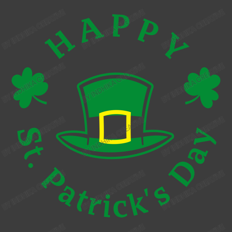 Happy St. Patrick's Day Men's Polo Shirt | Artistshot