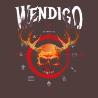 Wendigo Totem Aka Windigo Graphic T-shirt | Artistshot