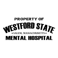 Westford State Mental Hospital Men's T-shirt Pajama Set | Artistshot