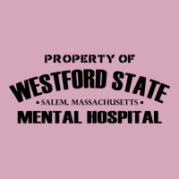 Westford State Mental Hospital Classic T-shirt | Artistshot