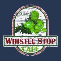 Whistle Stop Cafe, Wood Pattern Distressed Men Denim Jacket | Artistshot