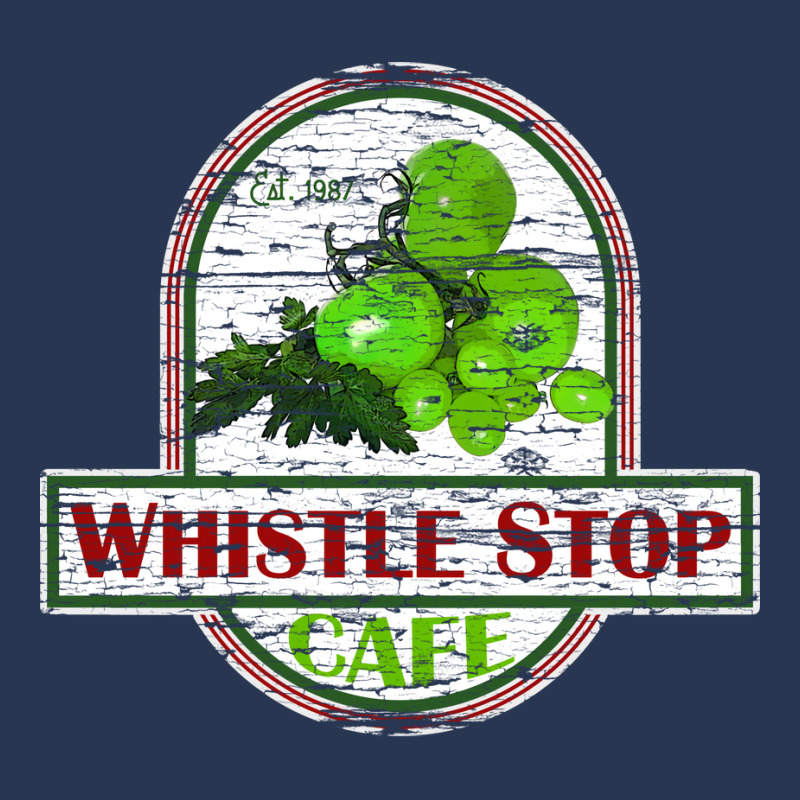 Whistle Stop Cafe, Wood Pattern Distressed Men Denim Jacket | Artistshot