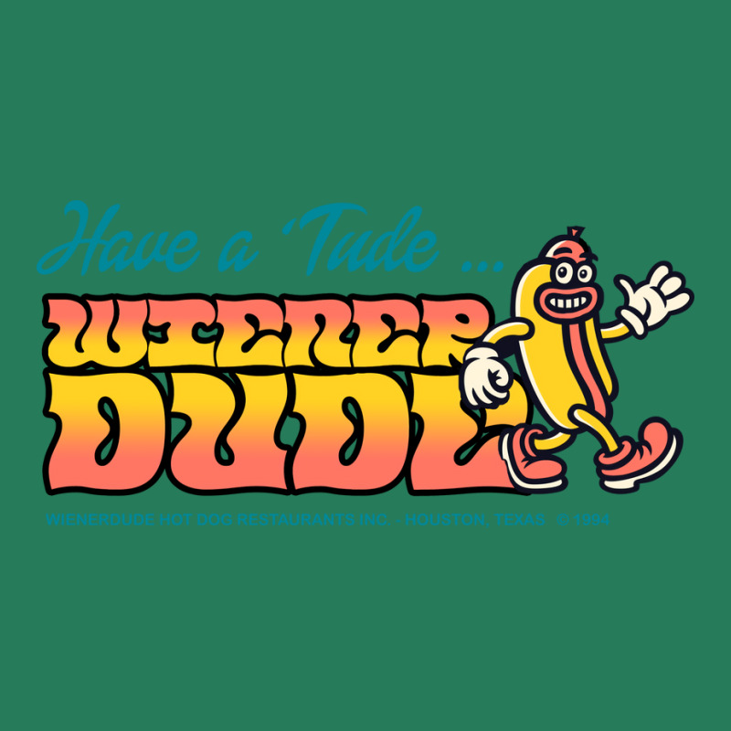 Wiener Dude From Reality Bites T-shirt | Artistshot