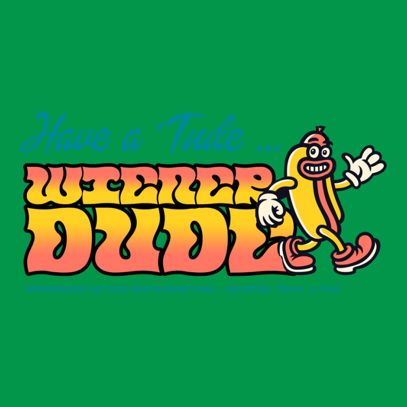 Wiener Dude From Reality Bites Crewneck Sweatshirt | Artistshot