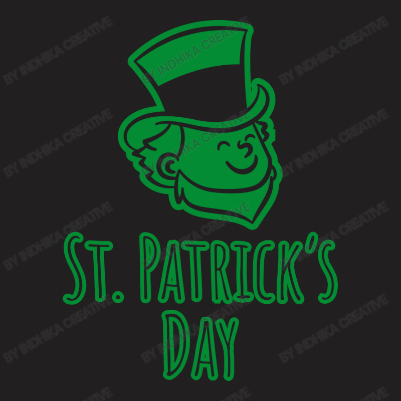 St. Patrick's Day T-shirt | Artistshot