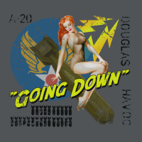 Ww2 Nose Art, Distressed And Faded (1) Long Sleeve Shirts | Artistshot