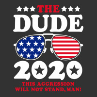 The Dude 2020 Baby Bodysuit | Artistshot