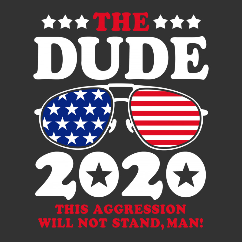 The Dude 2020 Baby Bodysuit by honeysuckle | Artistshot