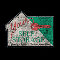 Your Self Storage From Silence Of The Lambs And Hannibal Lecter, Distr Lightweight Hoodie | Artistshot